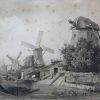 Molens van Zaandam