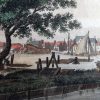 View of ZAANDAM near Amsterdam - Afbeelding 4