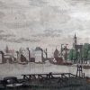 View of ZAANDAM near Amsterdam - Afbeelding 3