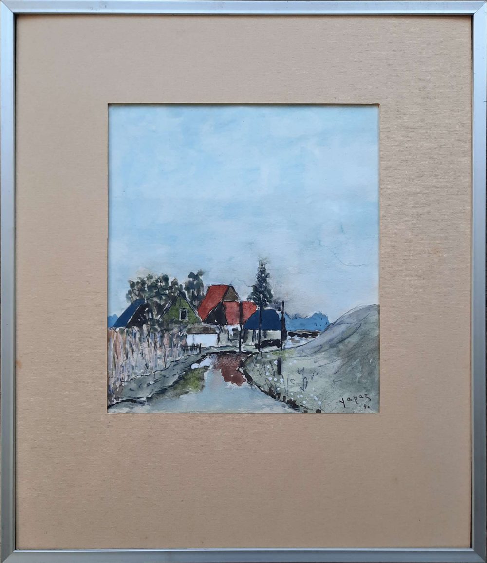 De Boerderij