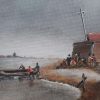 Oud Landschap - Afbeelding 2