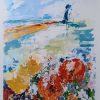 Hollands Landschap 34/100 - Afbeelding 5