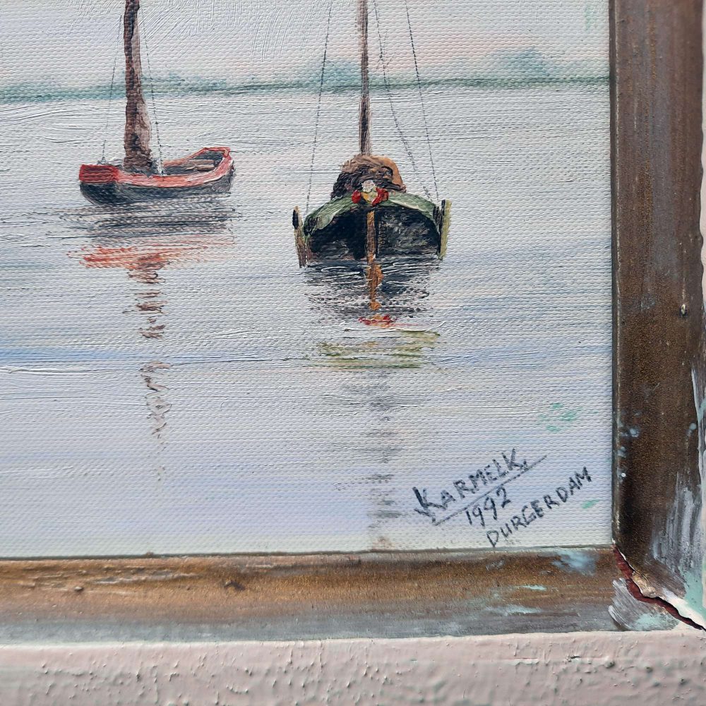 Durgerdam - Afbeelding 2
