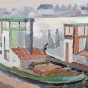 Sleepboten Dordrecht - Afbeelding 2