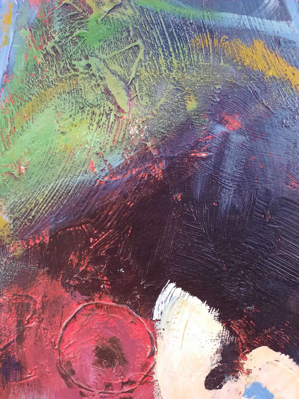 Abstract - Afbeelding 4
