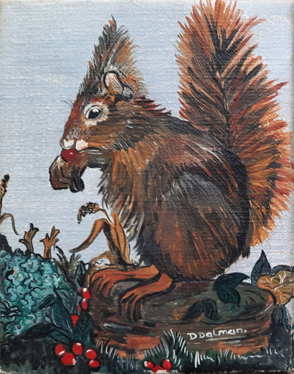 Eekhoorn