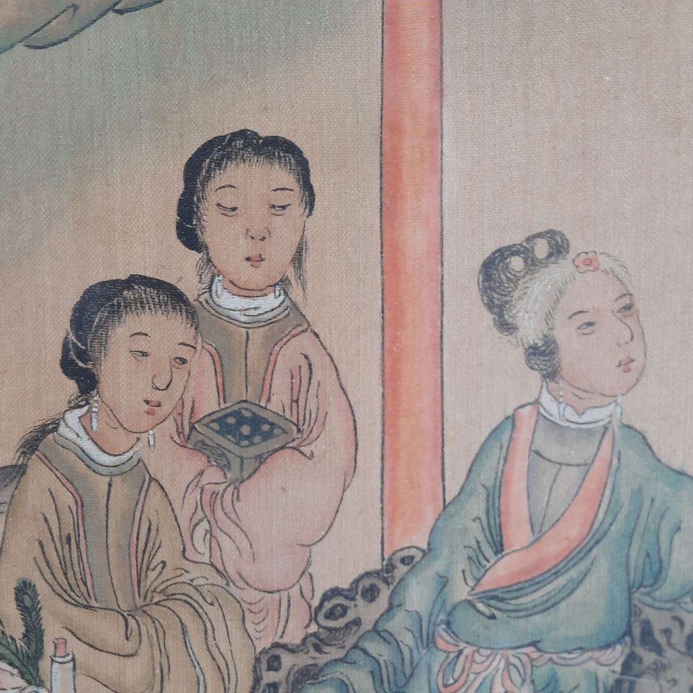 Yang Huajing - Afbeelding 2