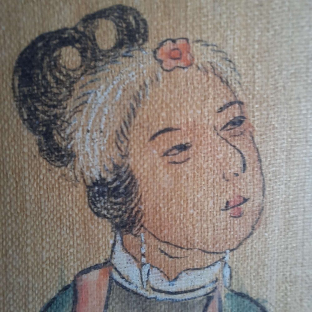 Yang Huajing - Afbeelding 3