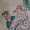 Zhu Yuhan rijdt paard - Afbeelding 3