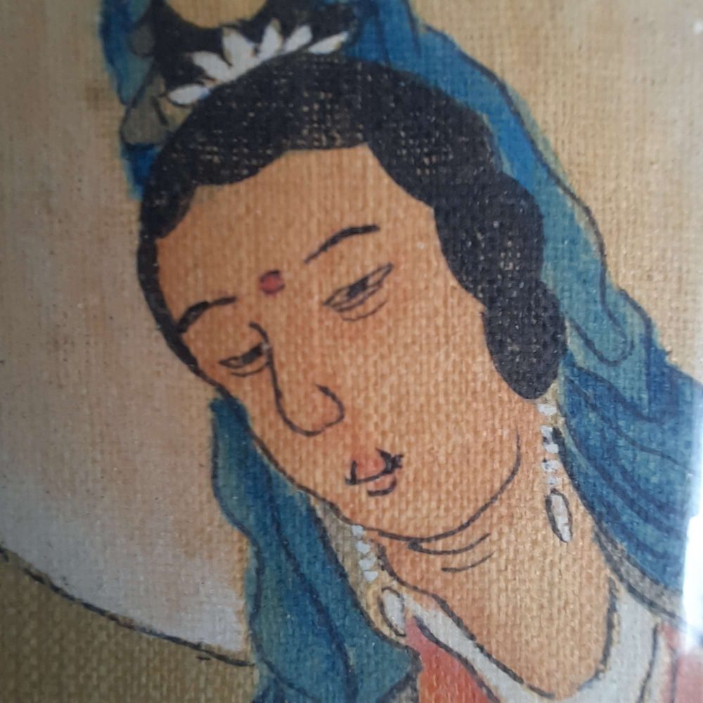 Guanyin - Avaloskitesvara - Afbeelding 4