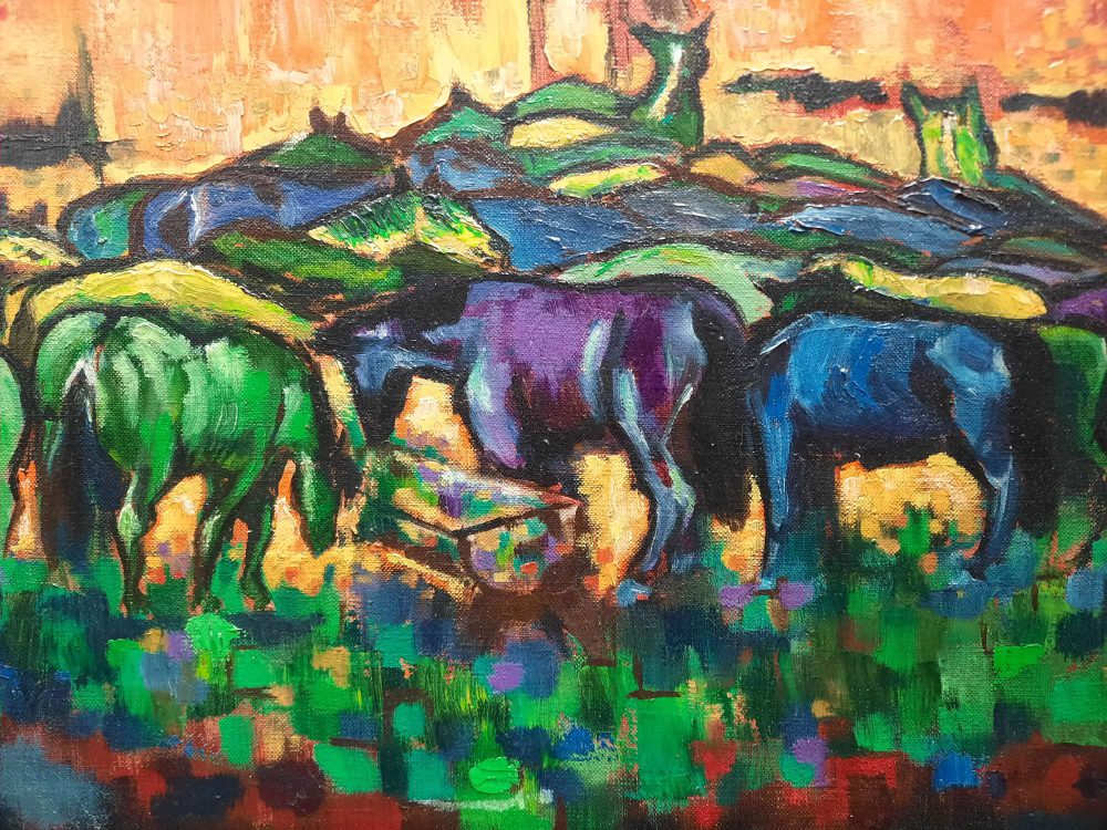Paarden - Afbeelding 2