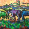 Paarden - Afbeelding 2
