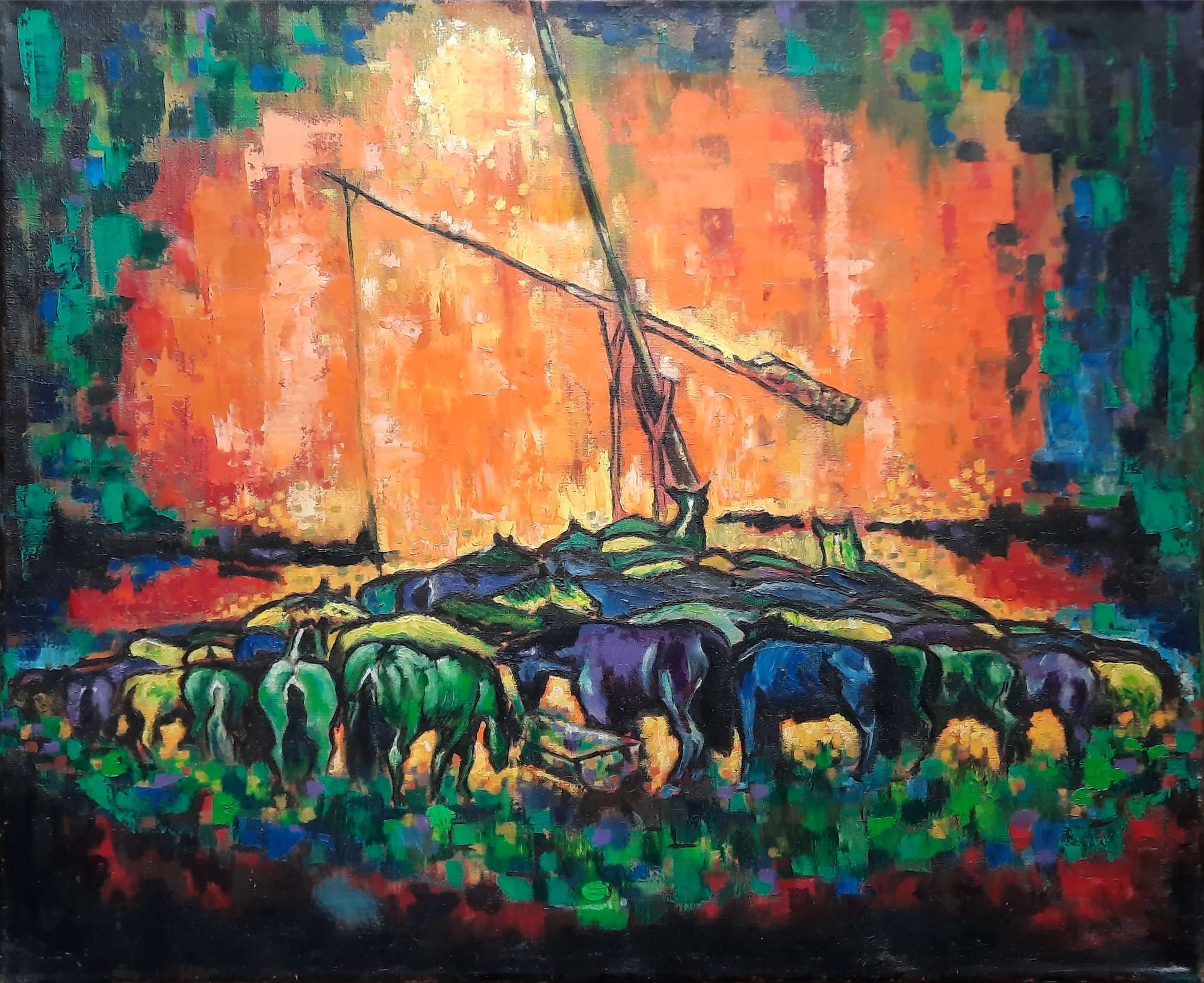 Featured image for “Paarden”
