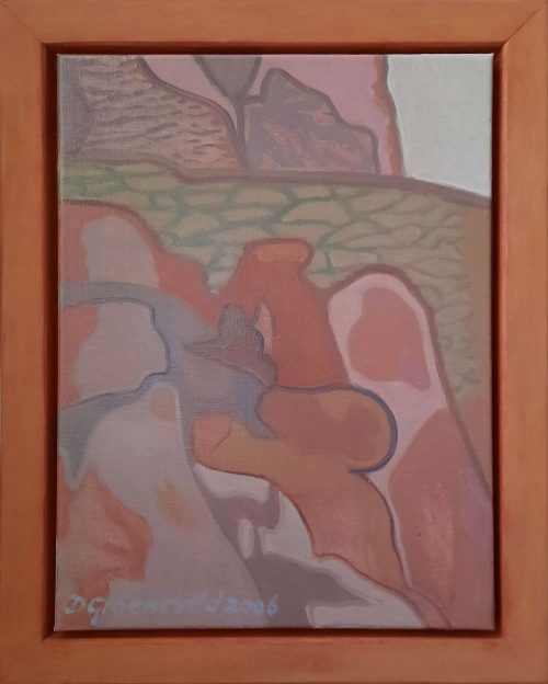 Doris Groeneveld