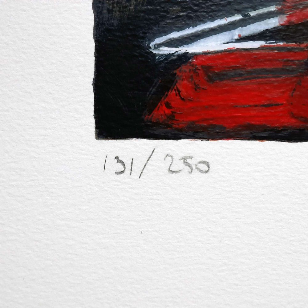Dansend Kind 131/250 - Afbeelding 3