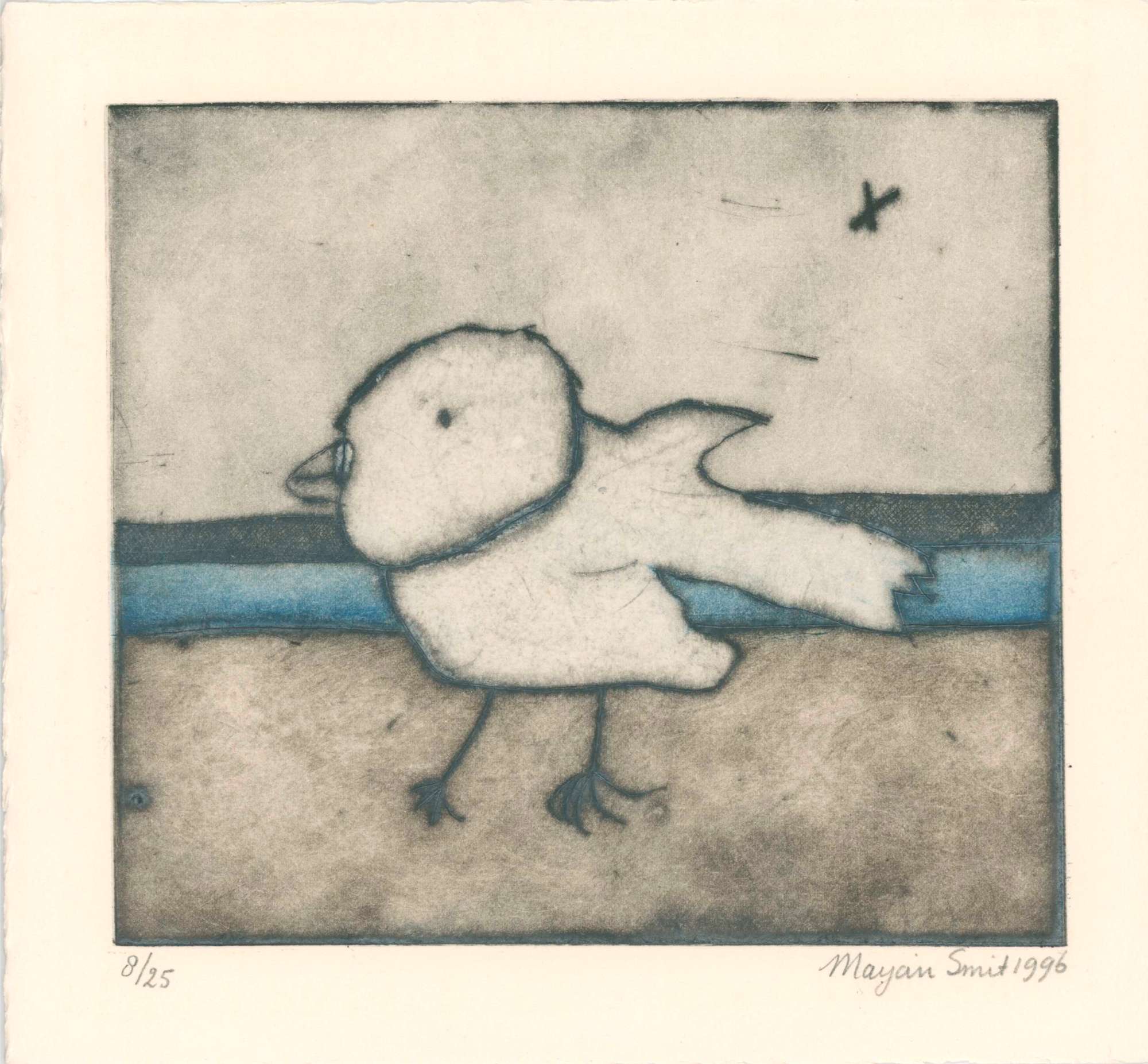 Featured image for “Vogels 8/25”