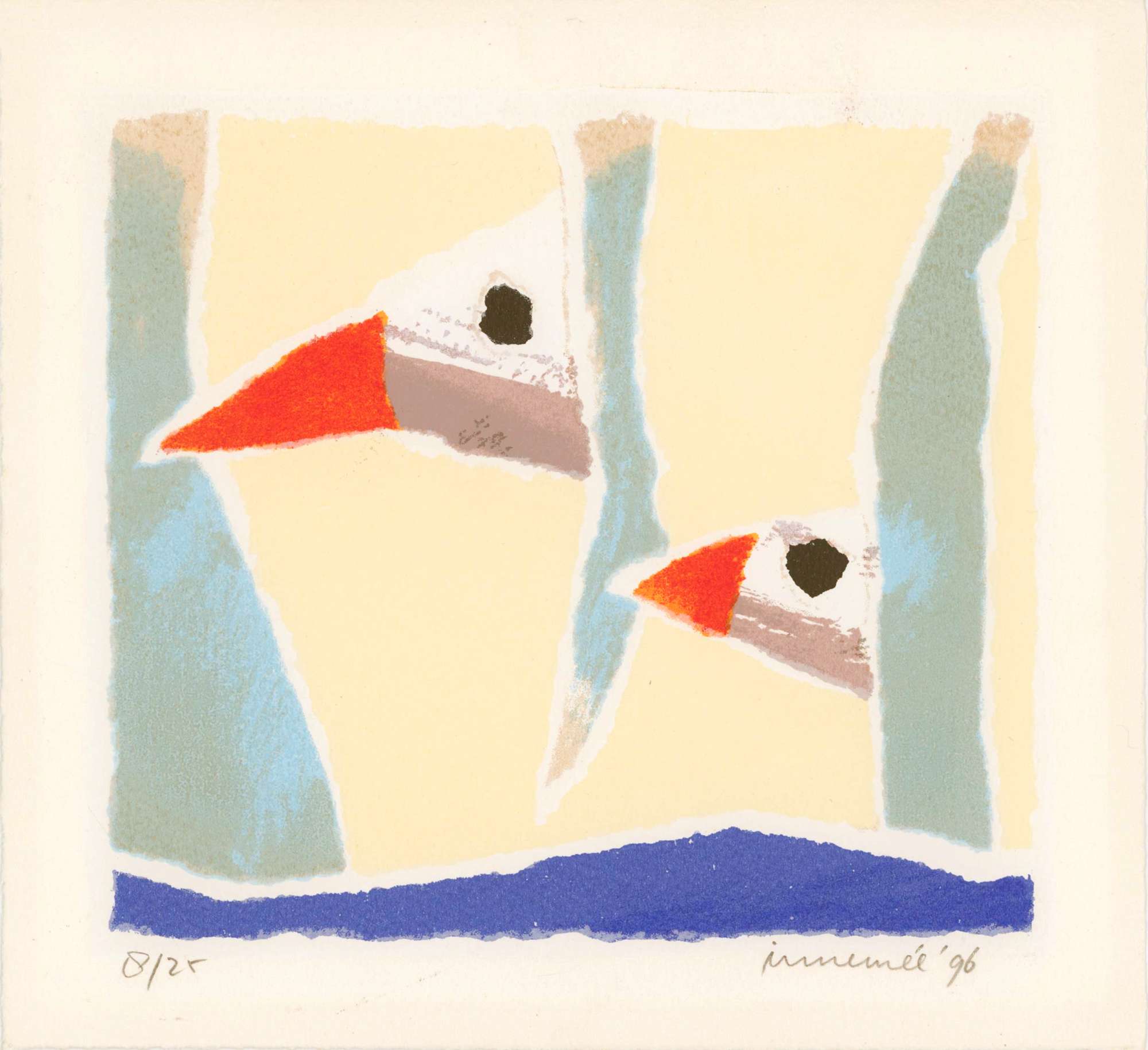 Featured image for “Vogels 8/25”