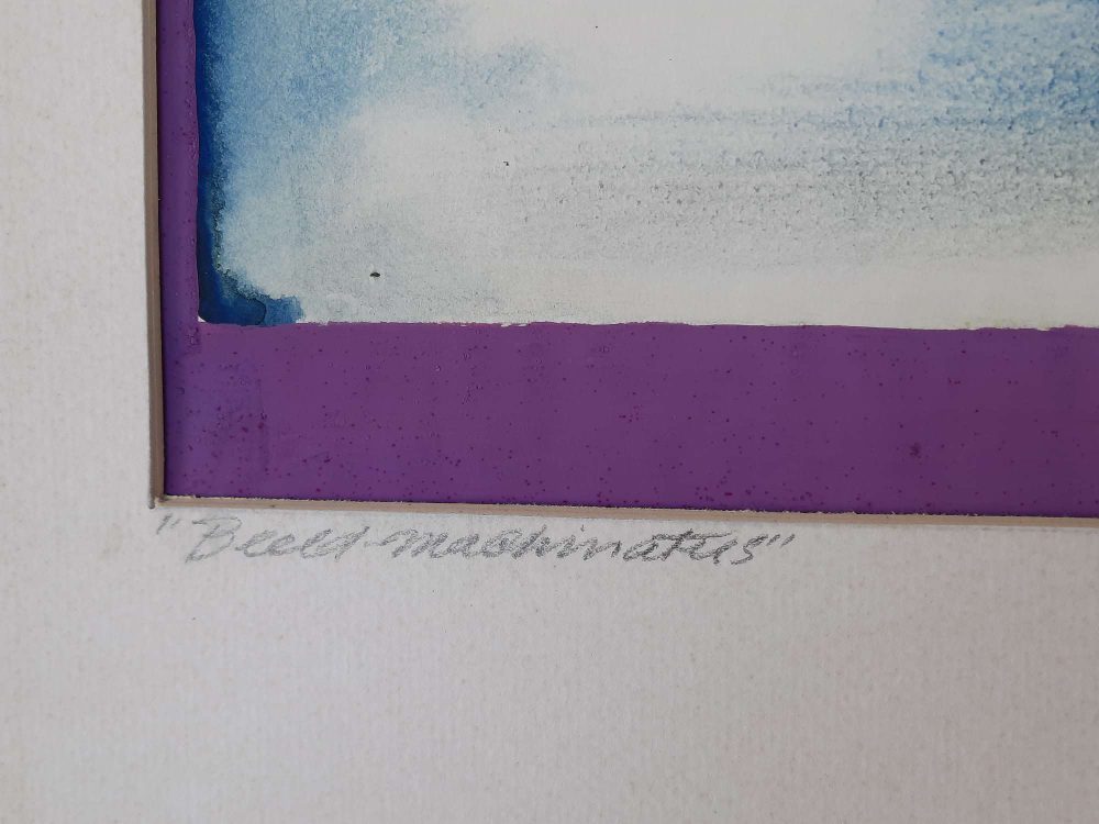 Beeld Machinaties III - Afbeelding 3