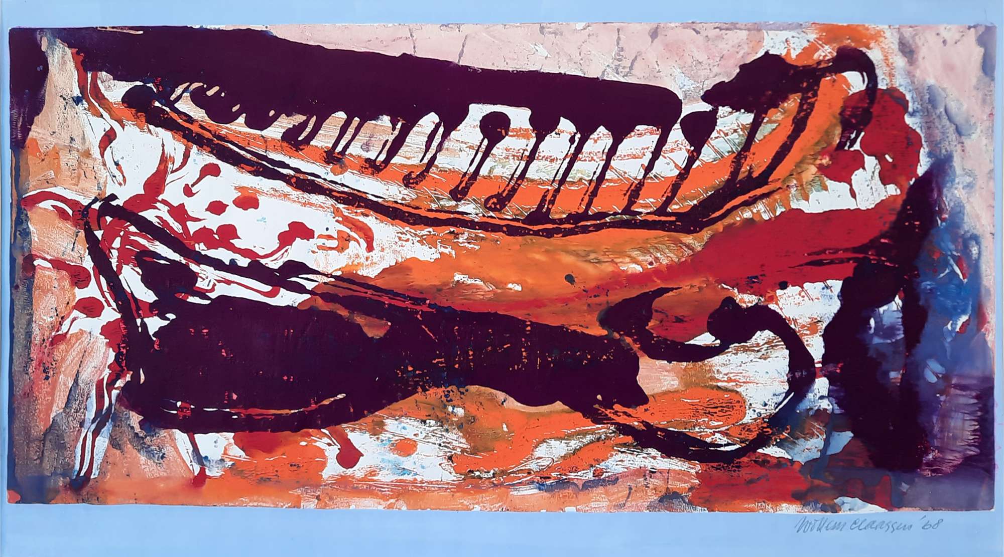 Featured image for “Beeld Machinaties X”