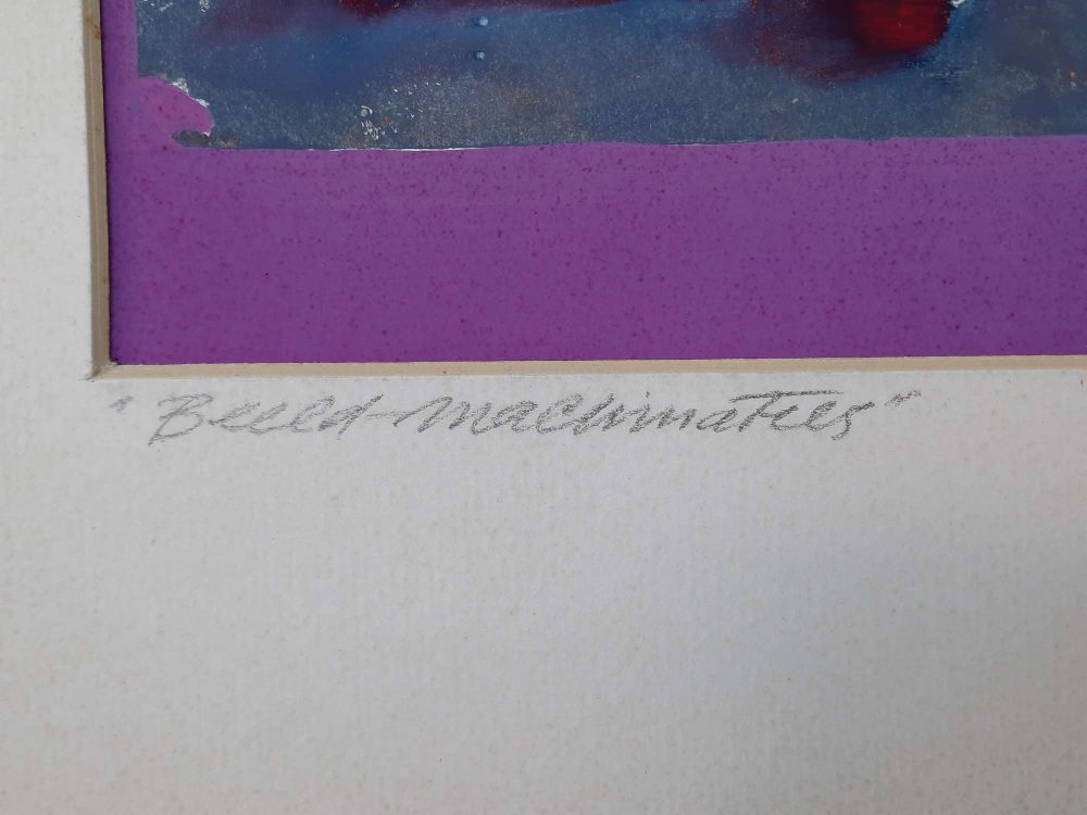 Beeld Machinaties XXX - Afbeelding 3