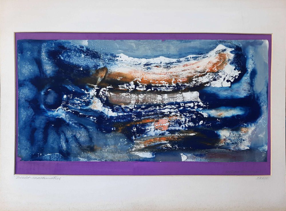 Beeld Machinaties XXXIII - Afbeelding 2