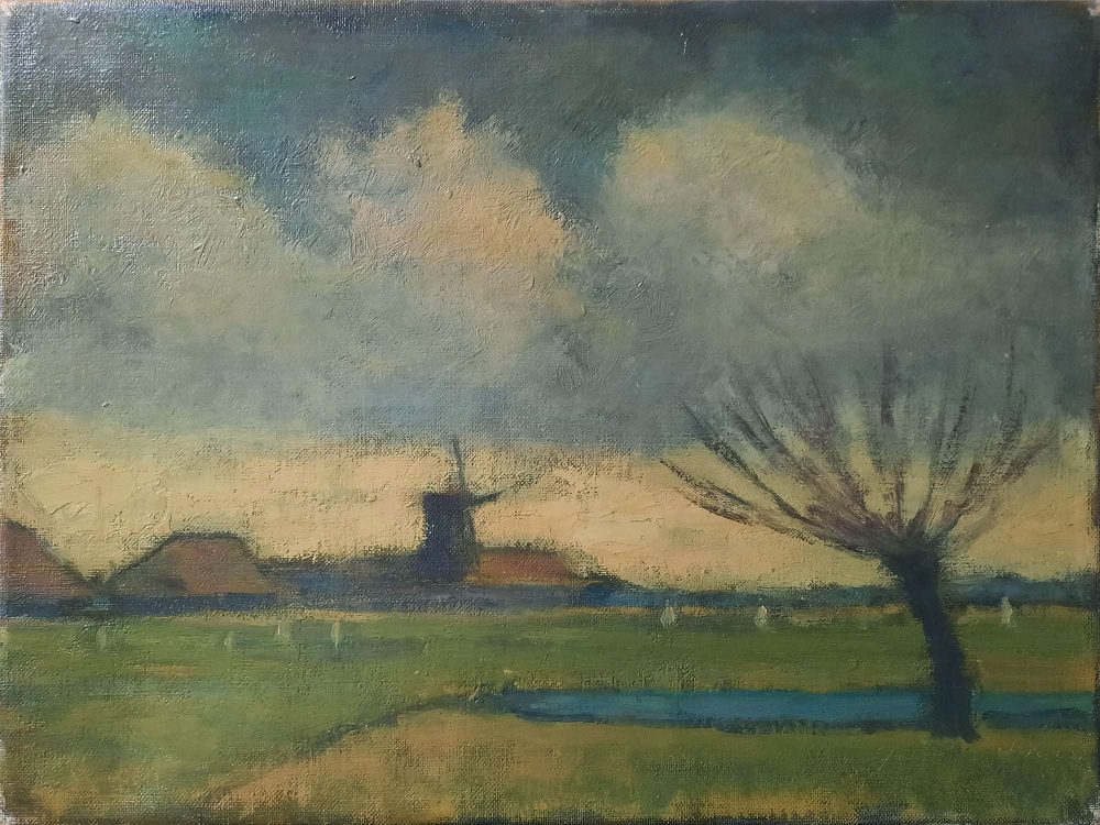 Kalf bij Heerenhuis - Afbeelding 2