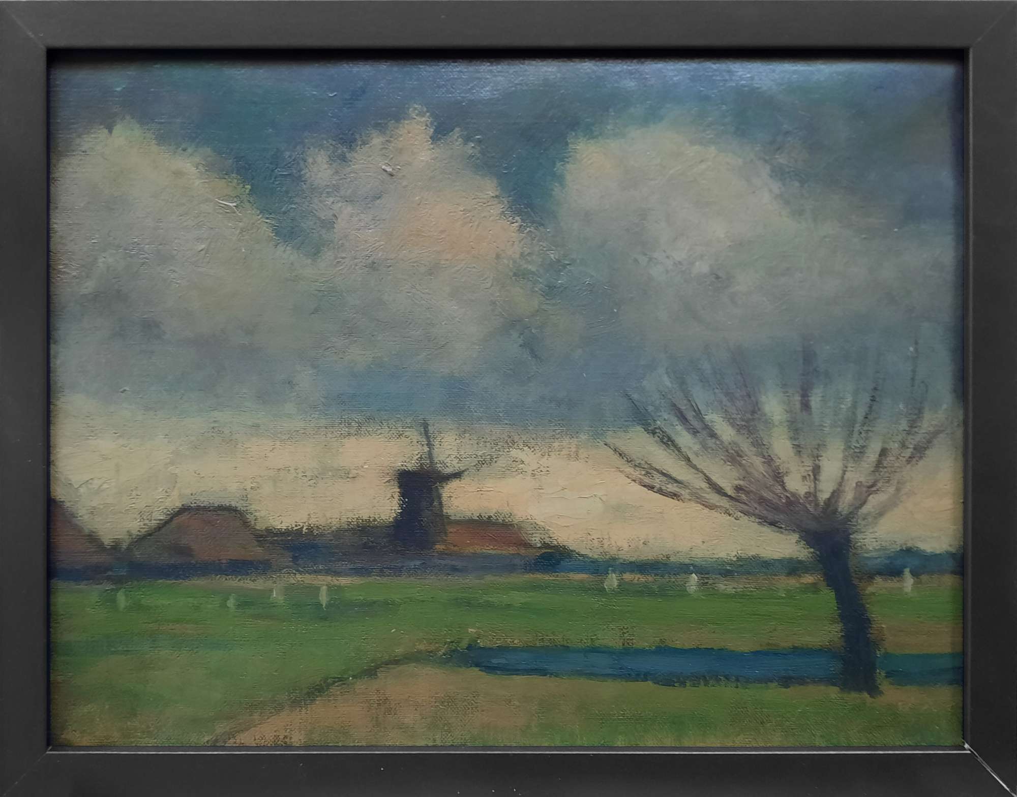 Featured image for “Kalf bij Heerenhuis”