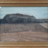Glooiend Akkerlandschap