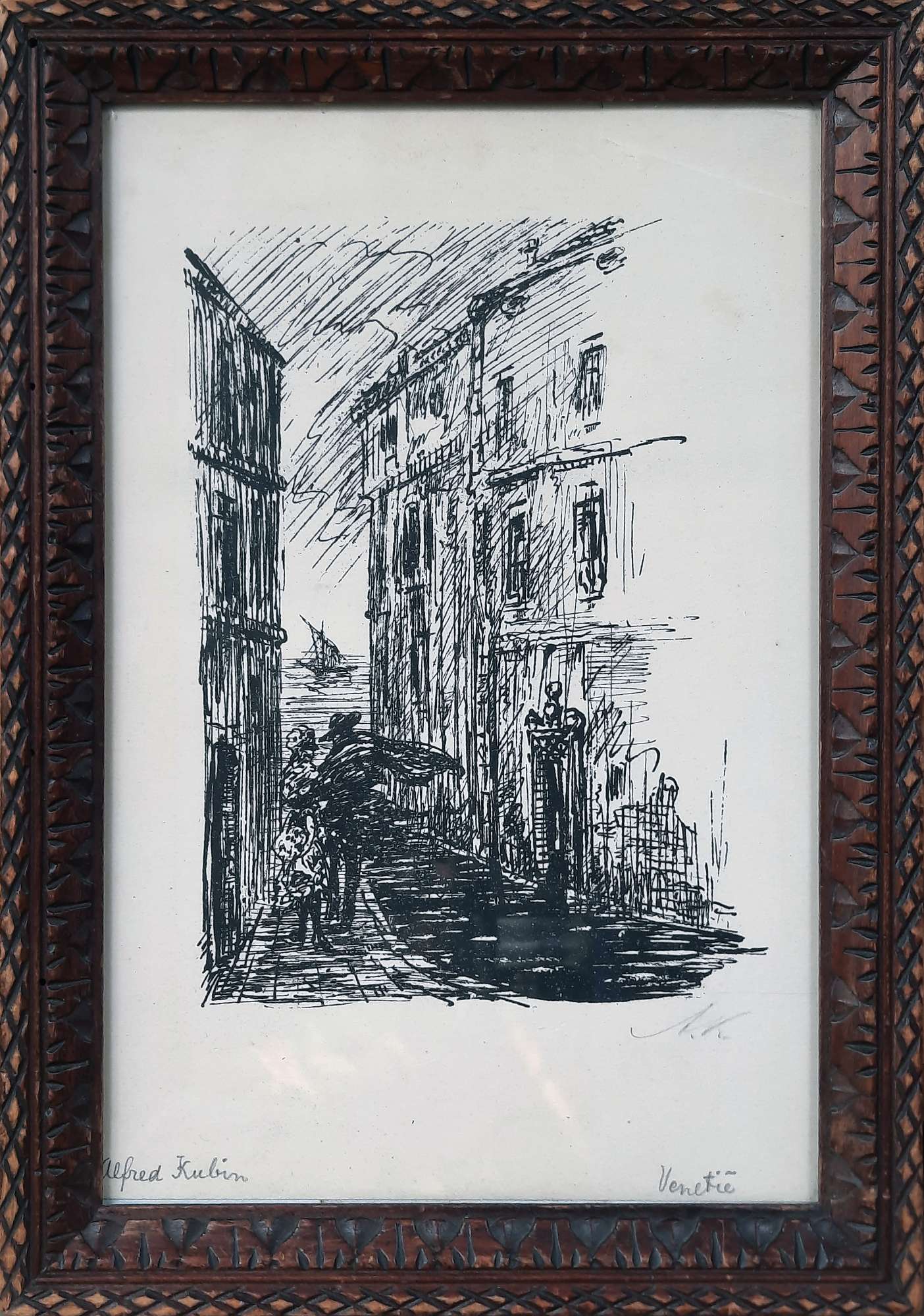 Featured image for “Venetië”