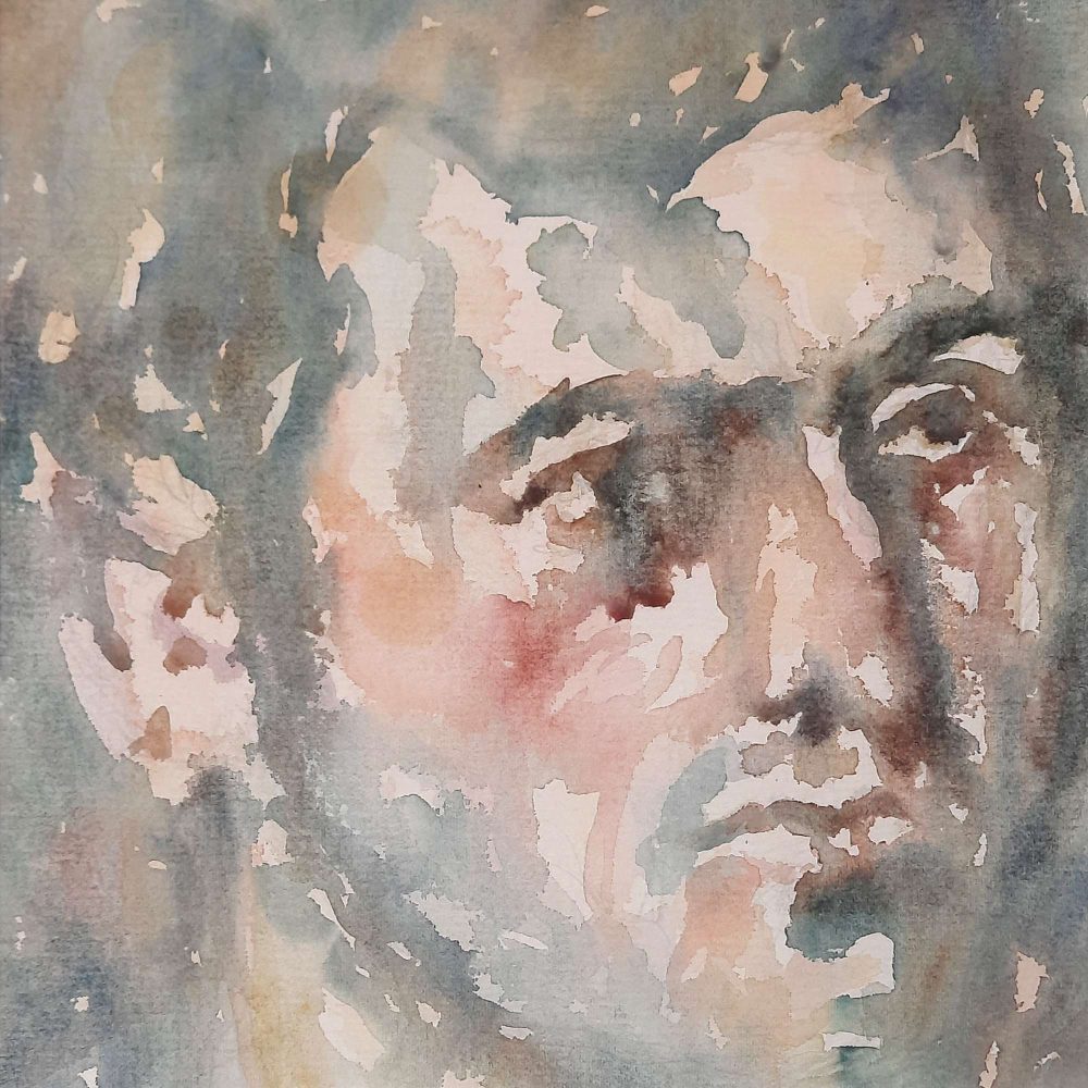 Portret - Afbeelding 2