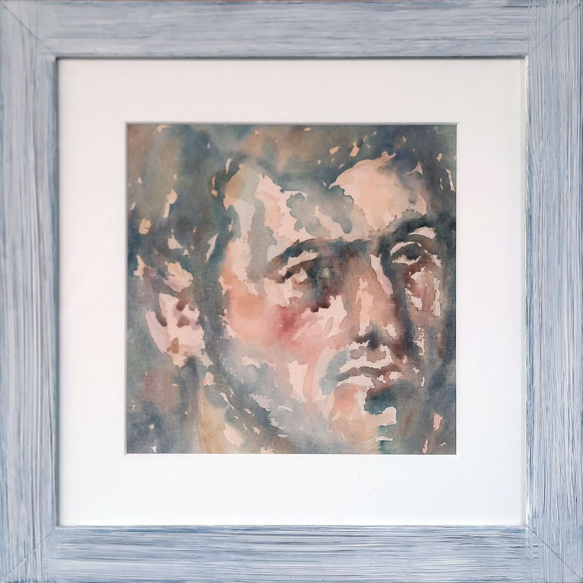 Featured image for “Portret”