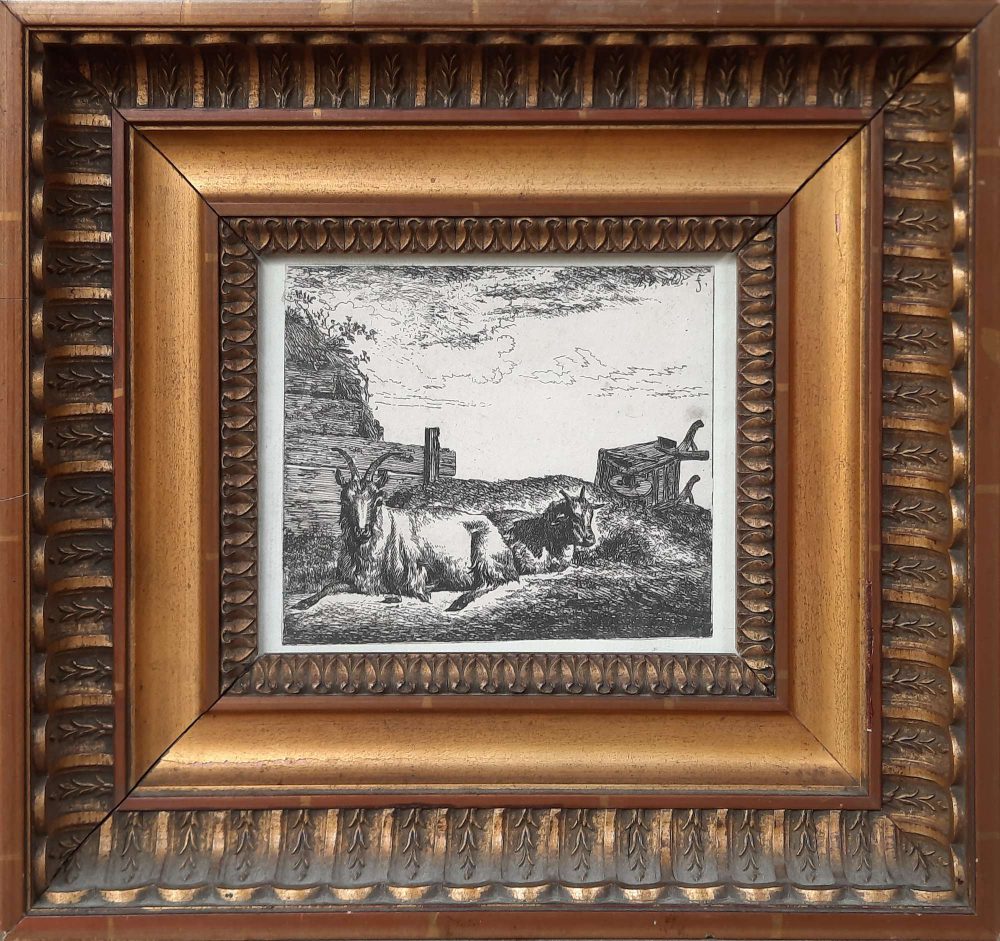 Adriaen van de Velde