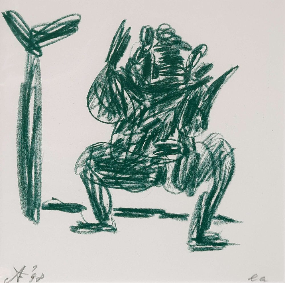Figuur e.a. - Afbeelding 2