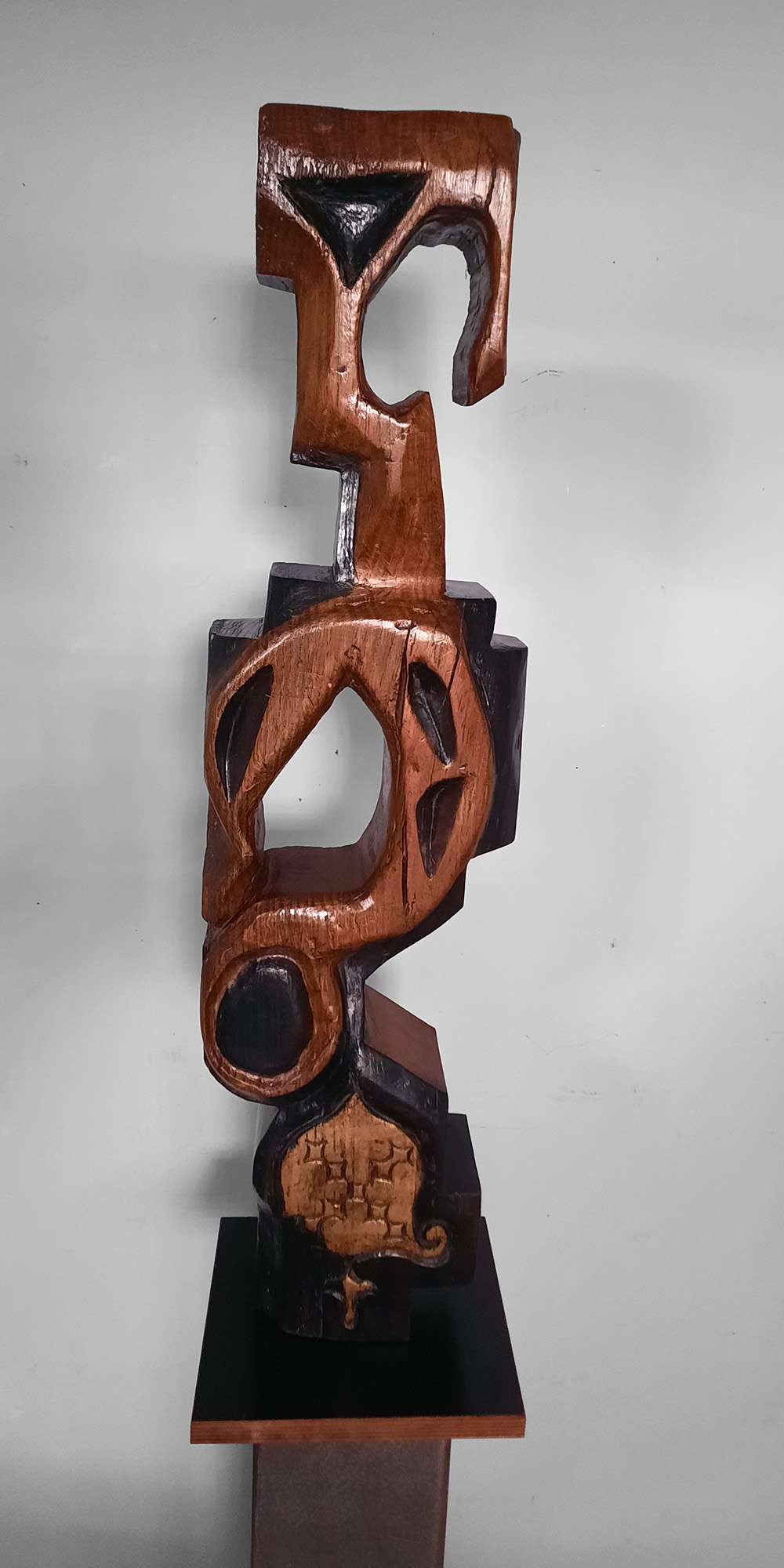 Featured image for “Totem”