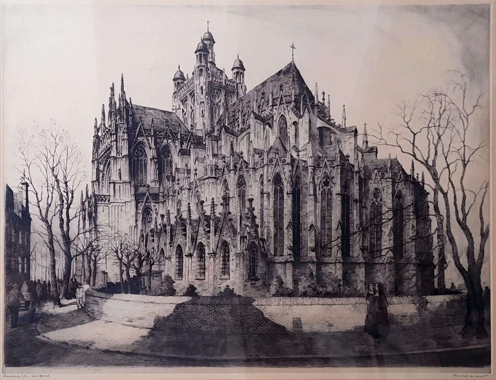 Baseliek Sint-Jan Den Bosch - Afbeelding 2