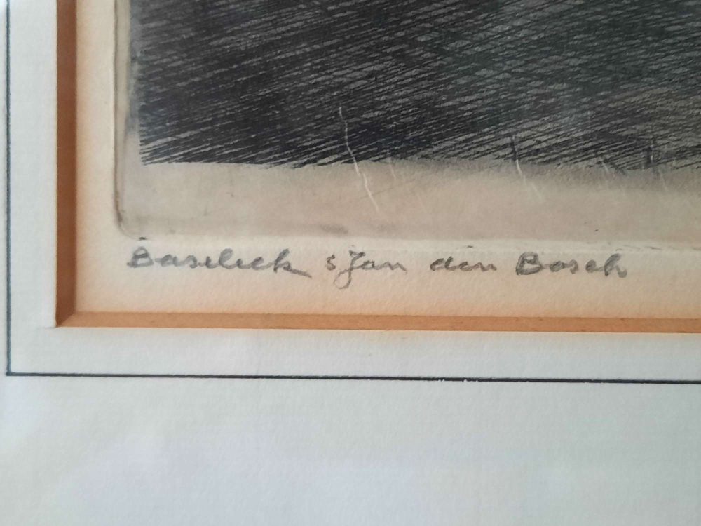 Baseliek Sint-Jan Den Bosch - Afbeelding 9