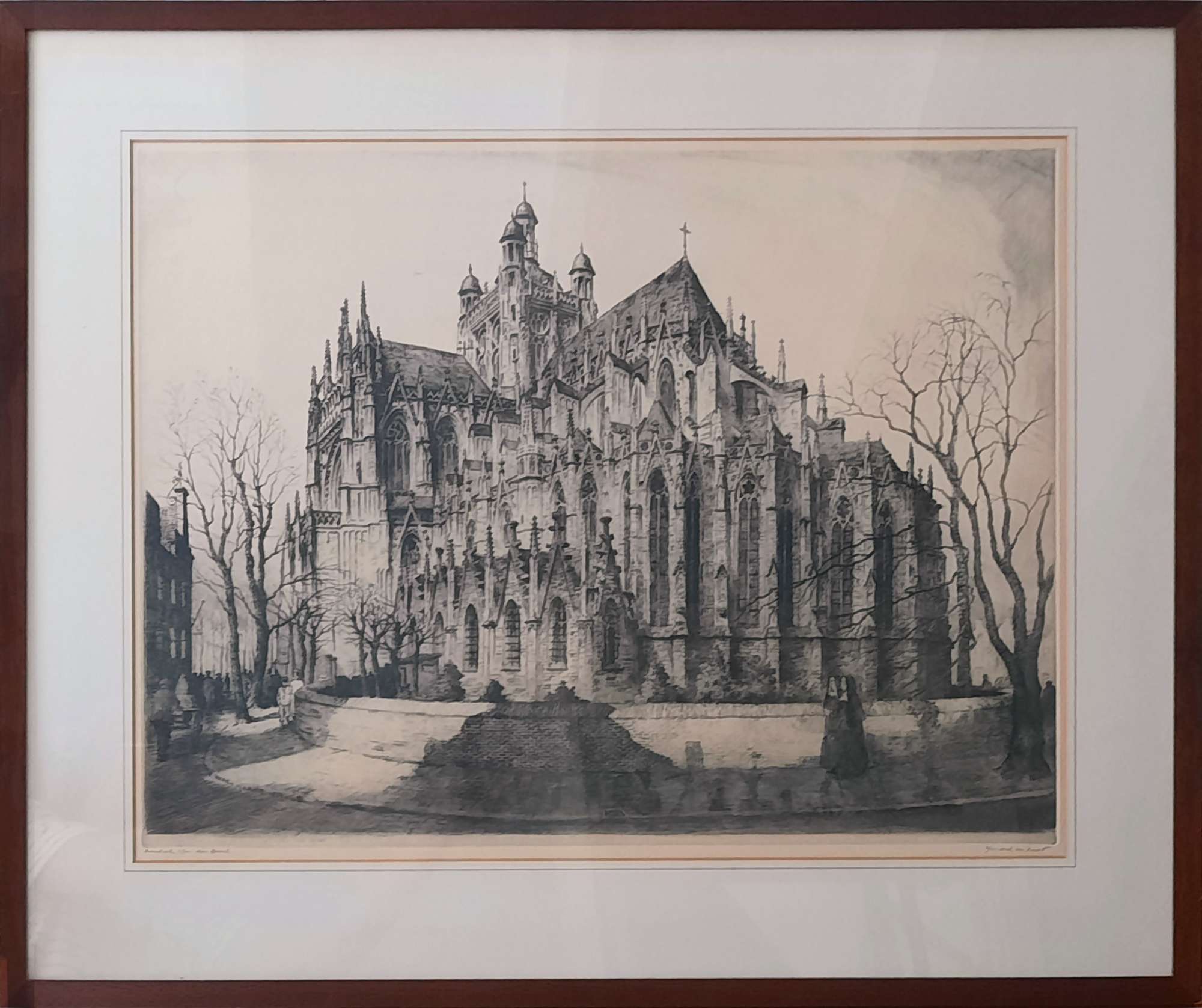 Featured image for “Baseliek Sint-Jan Den Bosch”