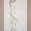 Naaktstudie - Afbeelding 3
