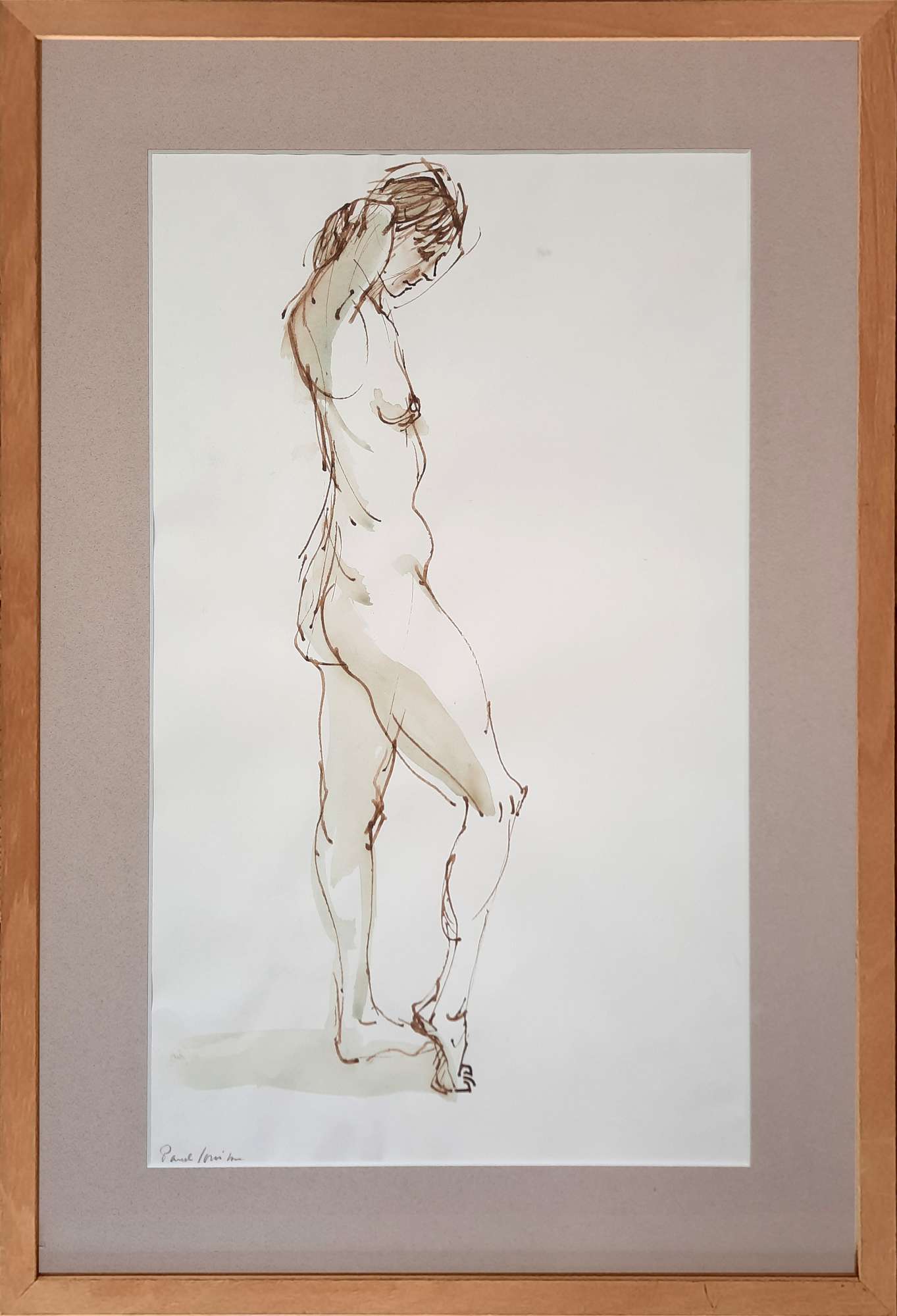 Featured image for “Naaktstudie”