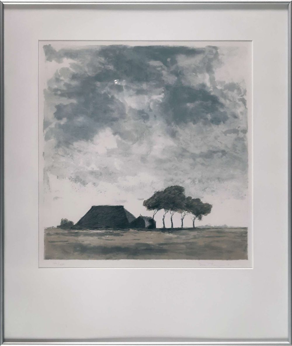 Boerderij III/XV