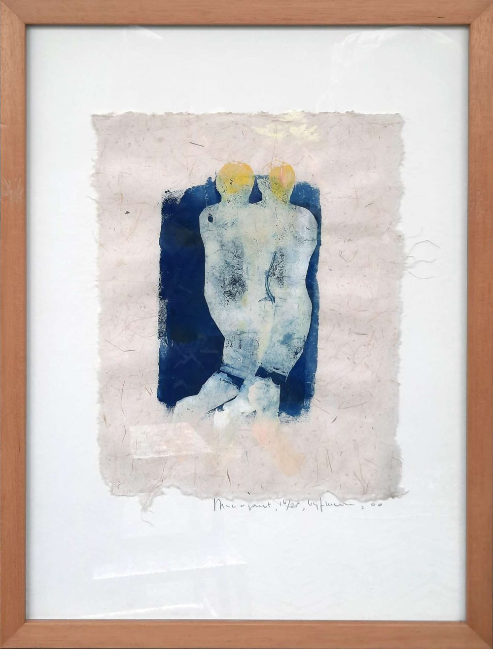 Monoprint 6/25