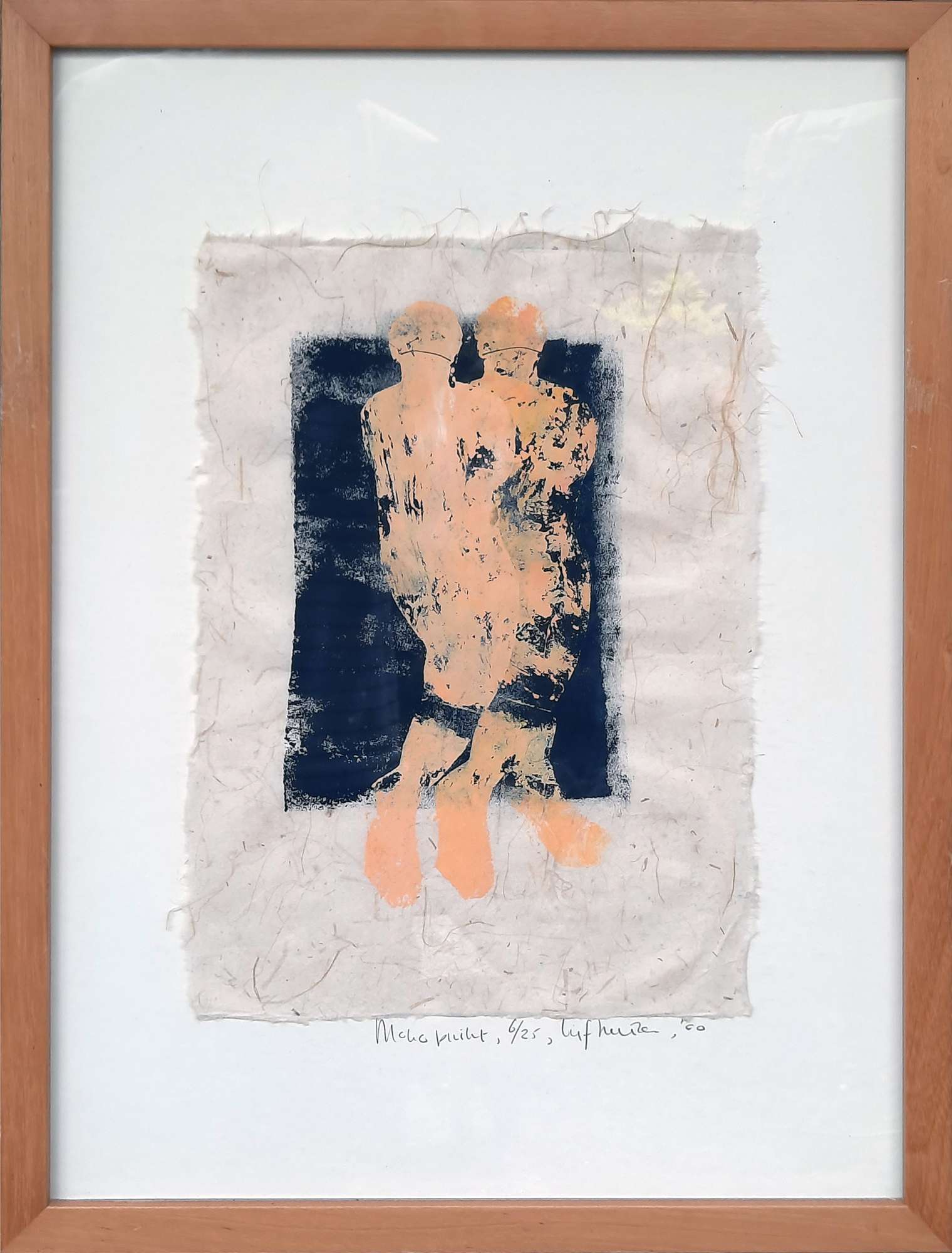 Featured image for “Monoprint 16/25”