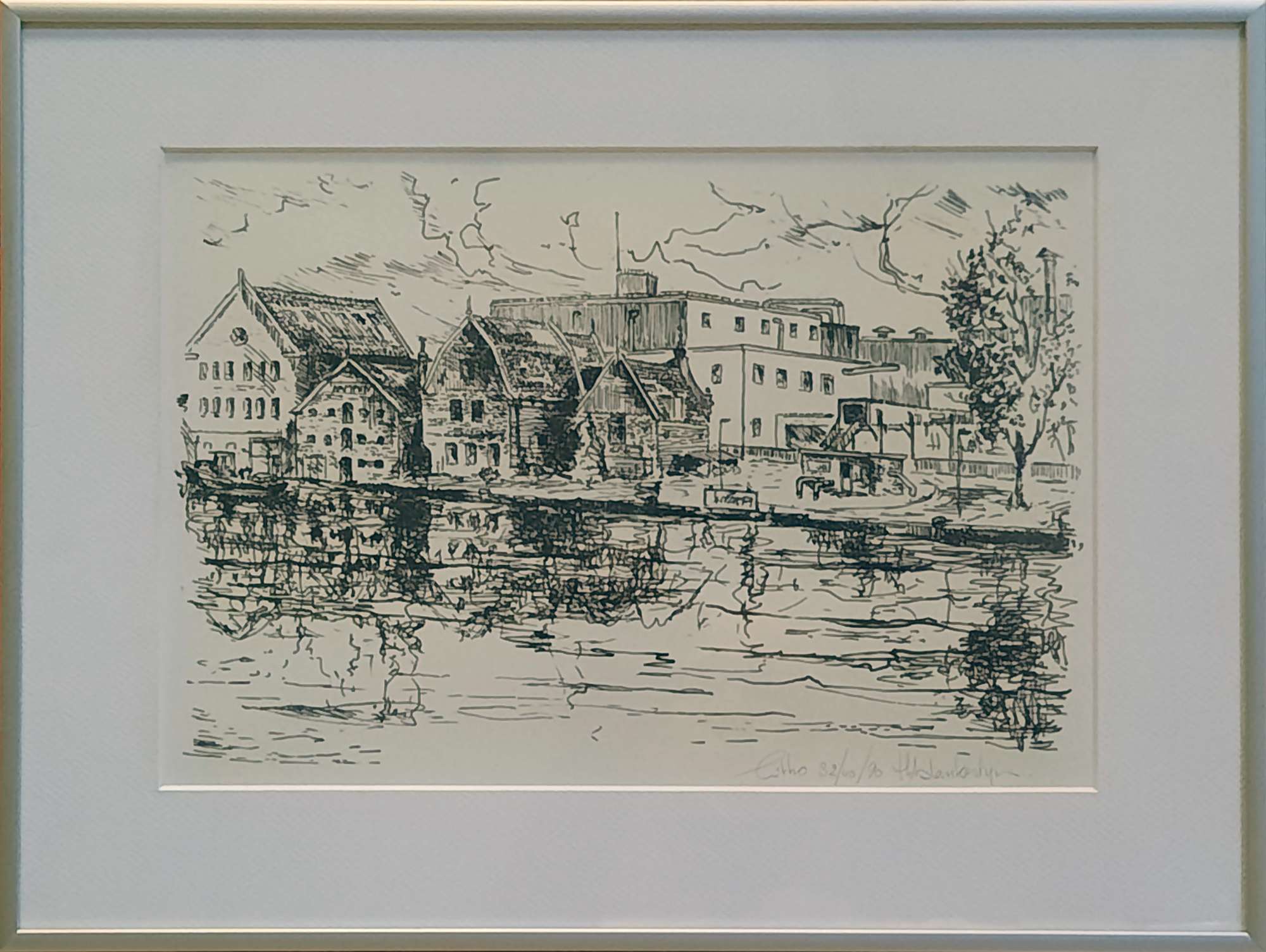 Featured image for “Pakhuis Kampen 32/40”