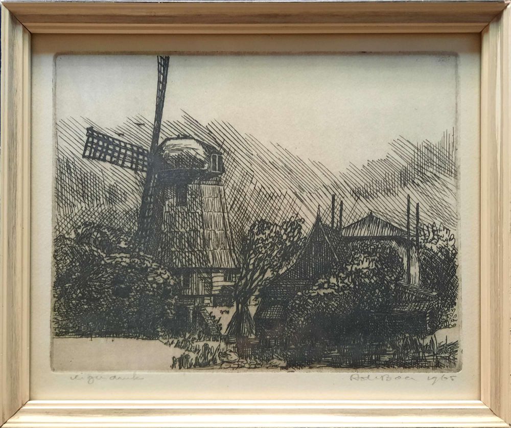 Molen e.d.
