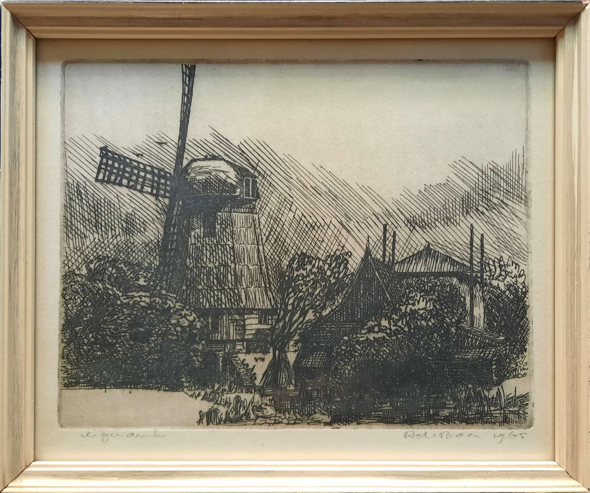Featured image for “Molen e.d.”