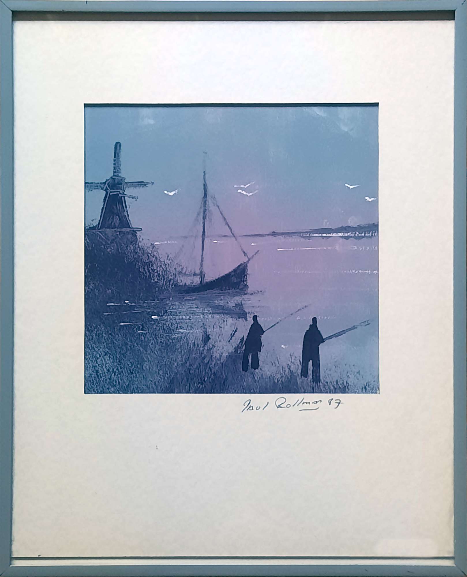 Featured image for “Zonder Titel II”