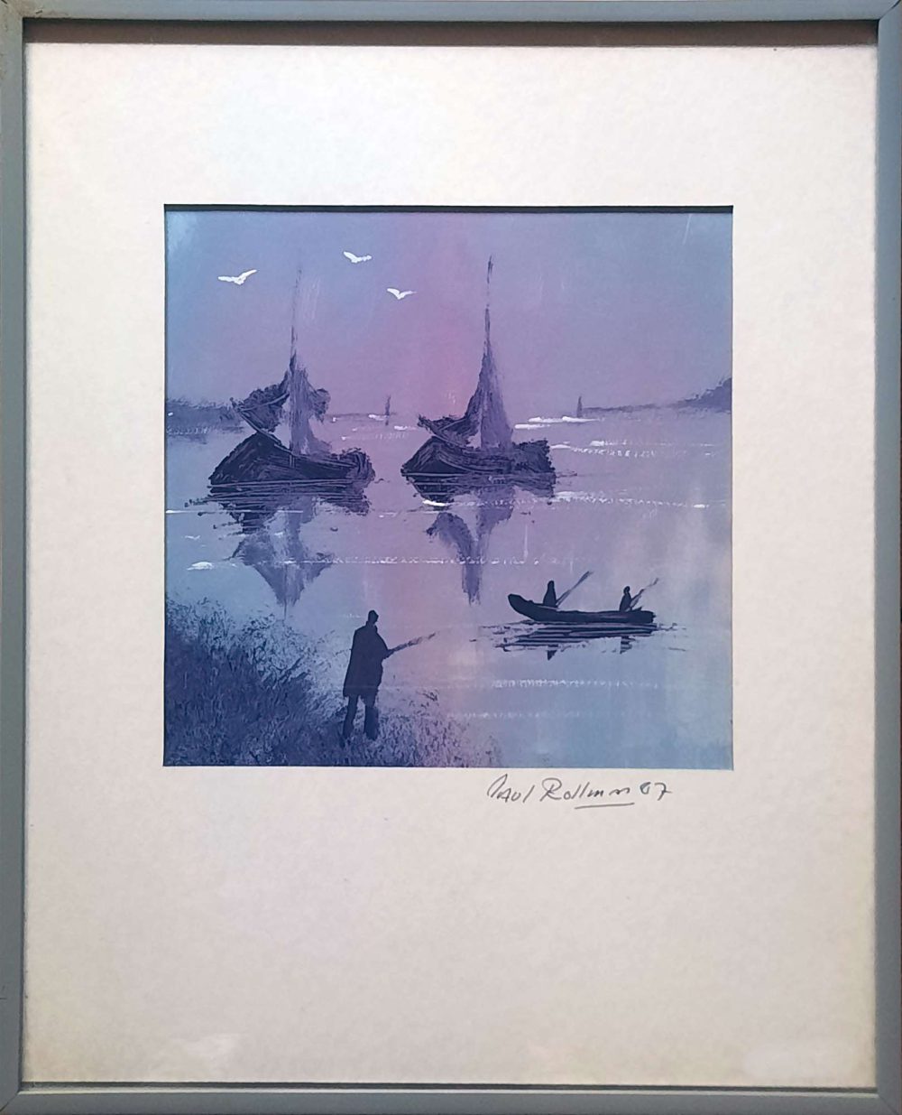 Zonder Titel III