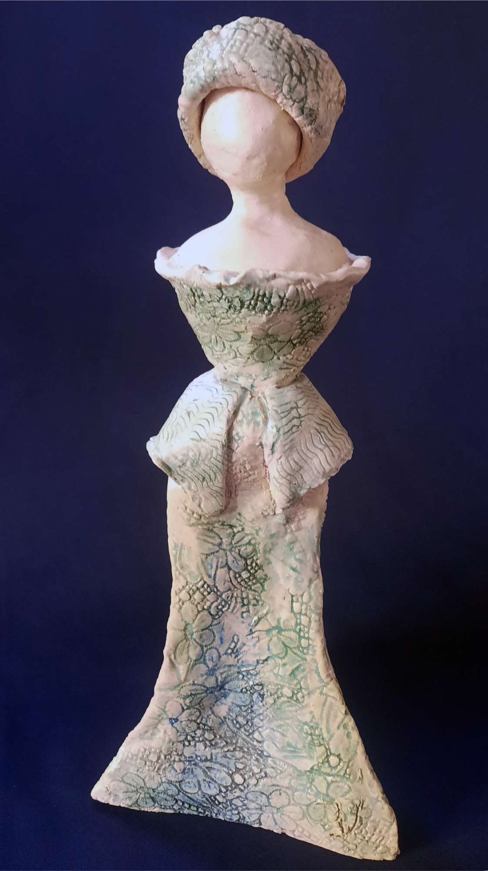 Figurine
