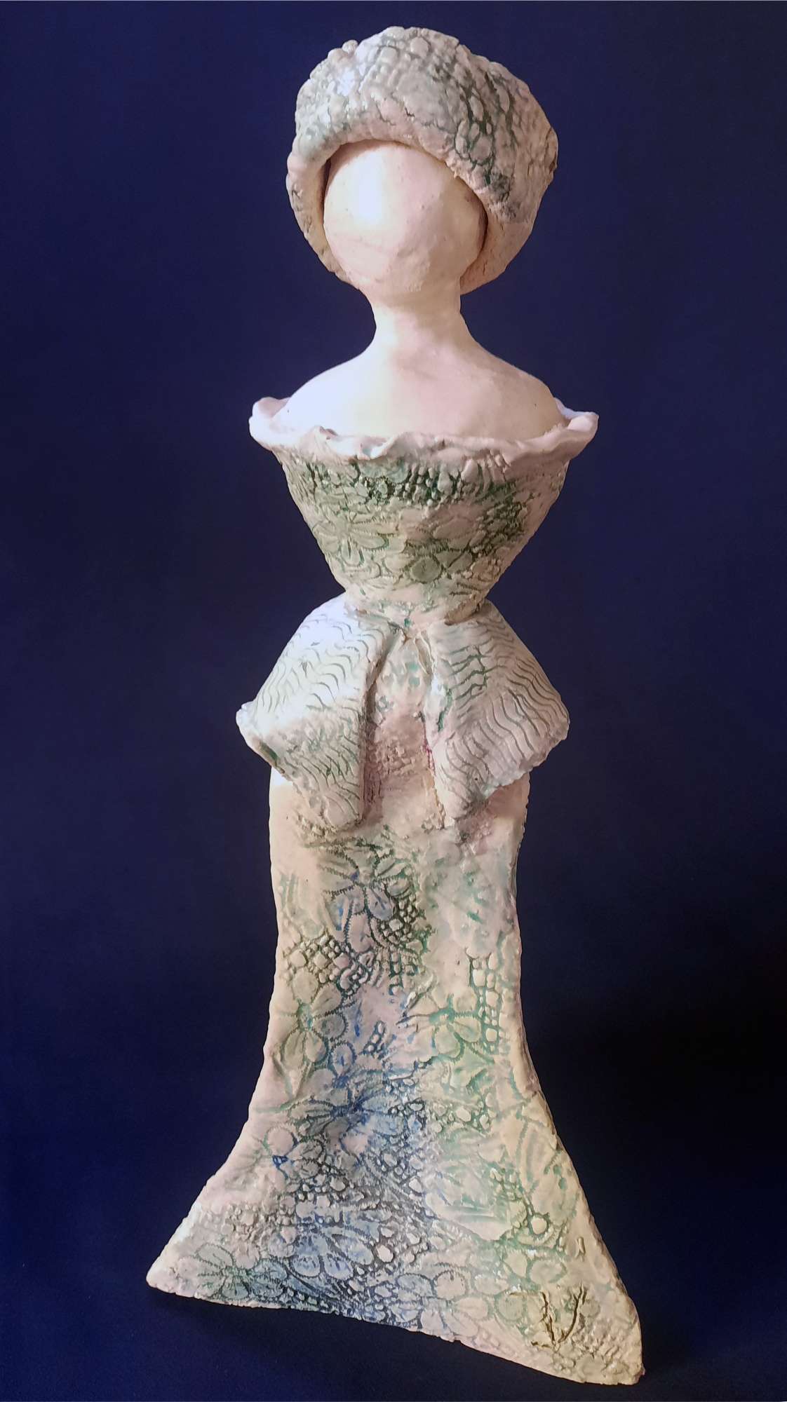 Featured image for “Figurine”