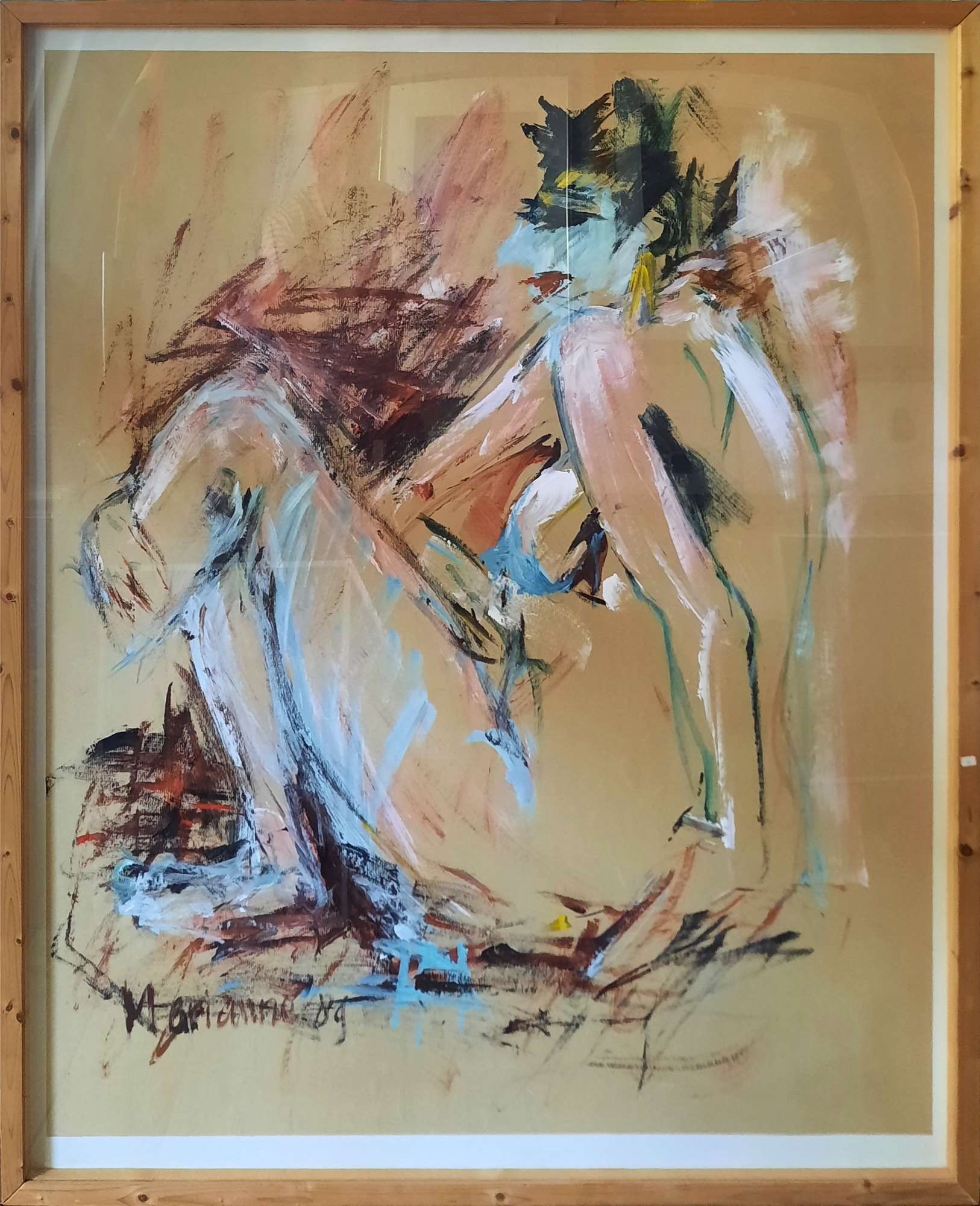 Featured image for “Model II”